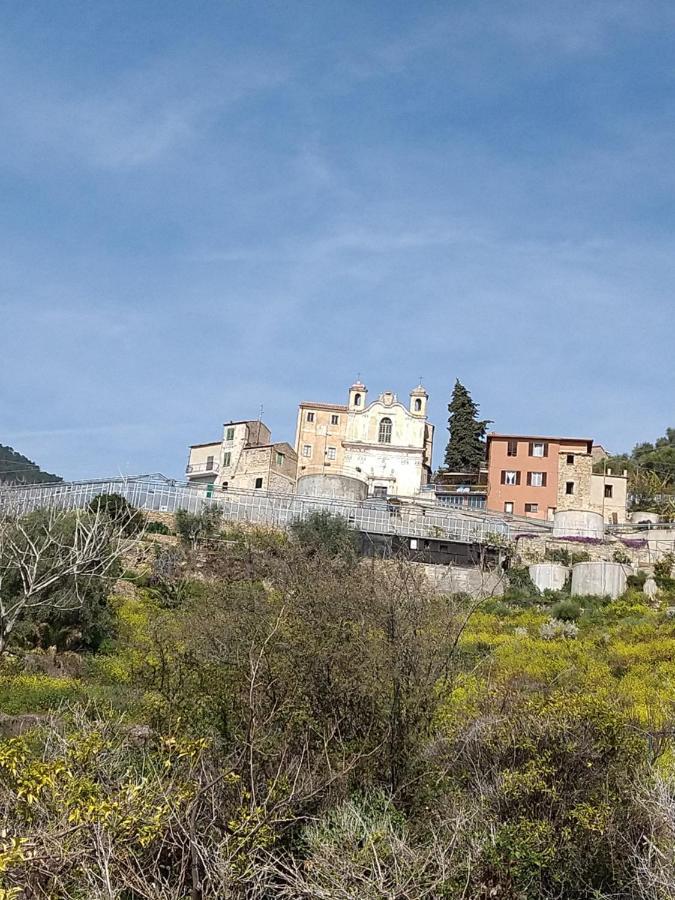 דירות אוספדלטי La Quiete מראה חיצוני תמונה