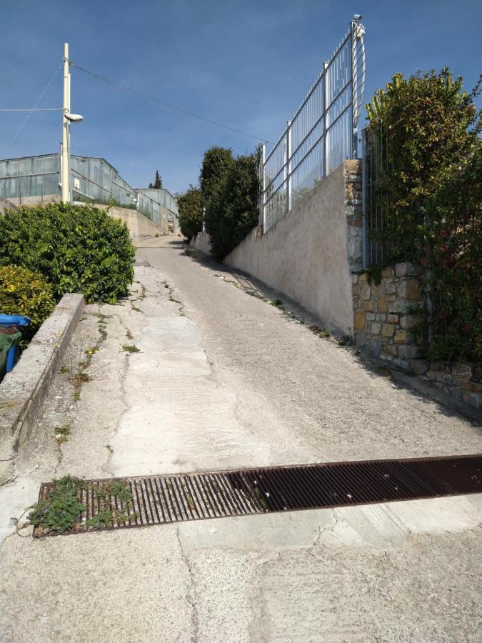 דירות אוספדלטי La Quiete מראה חיצוני תמונה