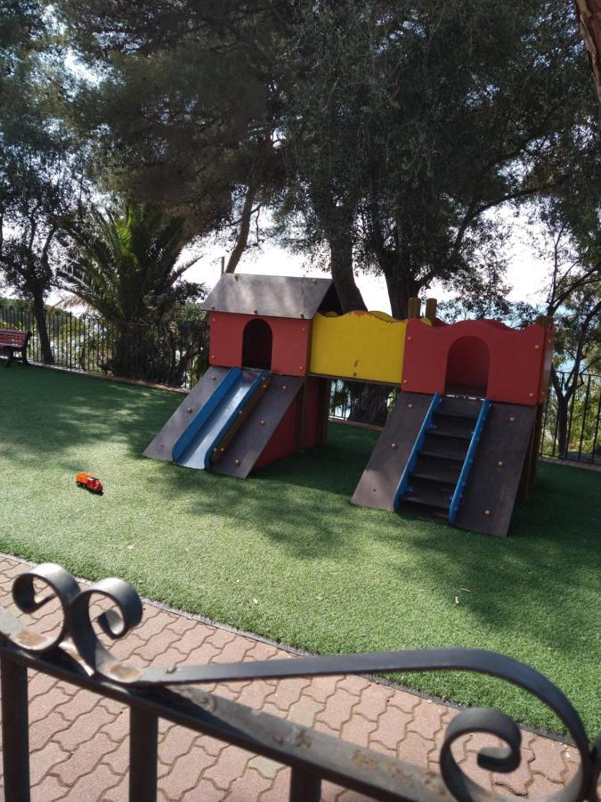 דירות אוספדלטי La Quiete מראה חיצוני תמונה
