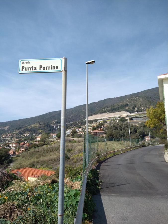 דירות אוספדלטי La Quiete מראה חיצוני תמונה